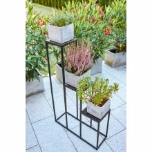 Industrial metal flower Model:634