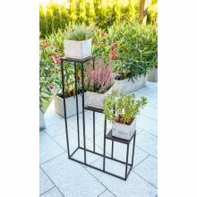 Industrial metal flower Model:634