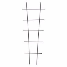Ladder - support Model:306