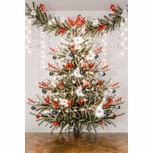Large Christmas tree Model:72B