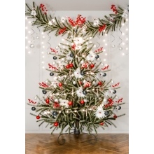 Large Christmas tree Model:72B