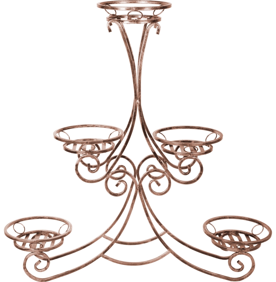 Large decorative flowerbed Model:200