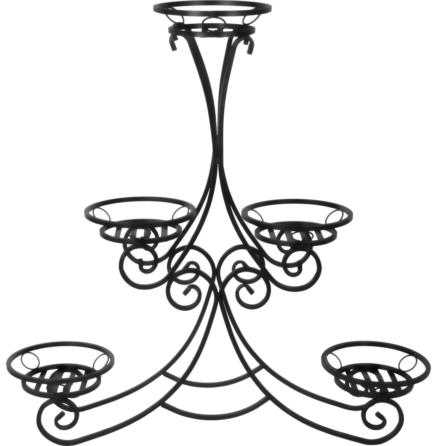 Large decorative flowerbed Model:200