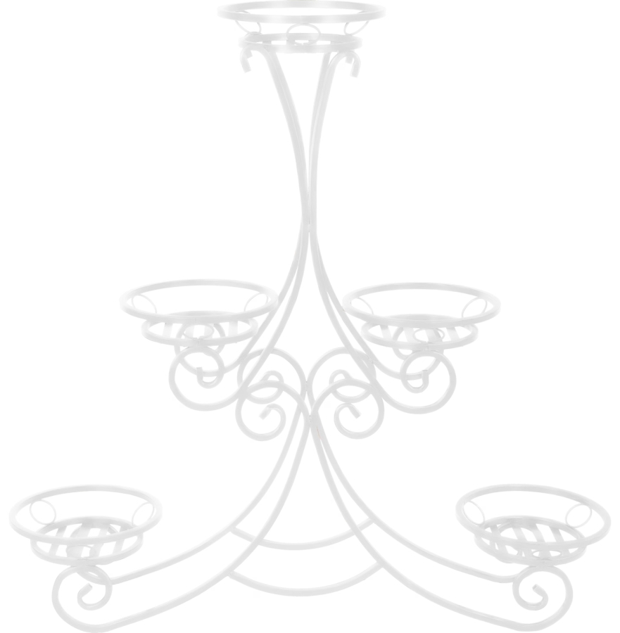 Large decorative flowerbed Model:200