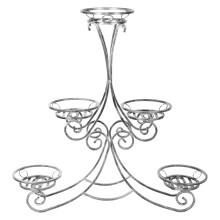 Large decorative flowerbed Model:200