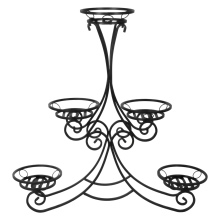 Large decorative flowerbed Model:200