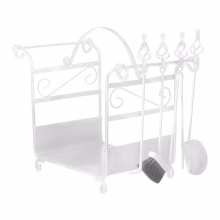 Large fireplace set Model:183