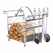 Large fireplace set Model:183