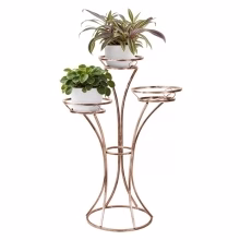 Large free-standing metal Model:205