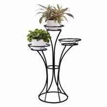 Large free-standing metal Model:205