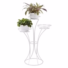 Large free-standing metal Model:205