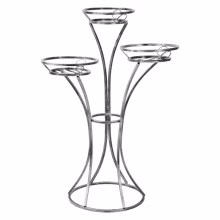 Large free-standing metal Model:205