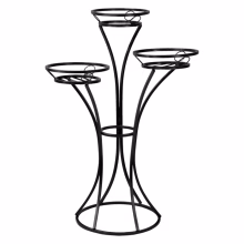 Large free-standing metal Model:205