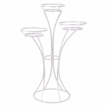 Large free-standing metal Model:205