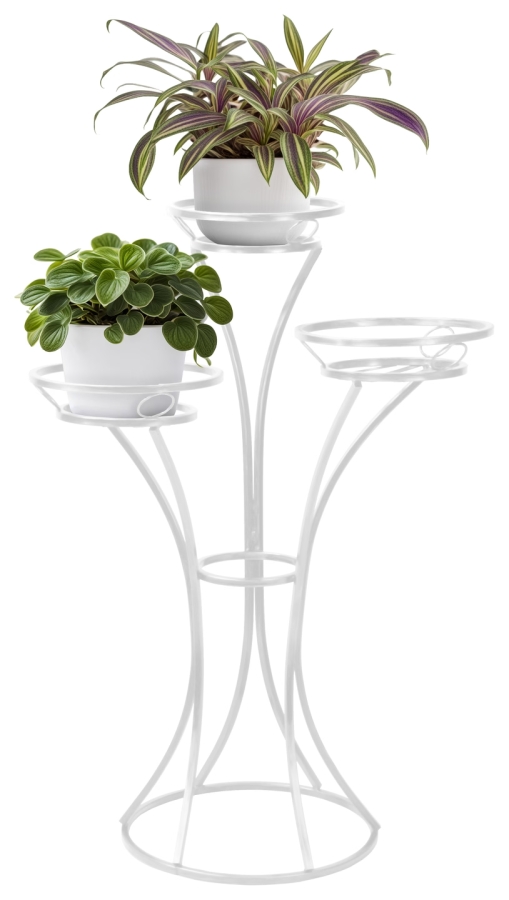 Large free-standing metal Model:205