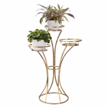 Large free-standing metal Model:205