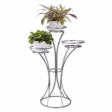 Large free-standing metal Model:205