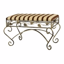 Large pouffe for Model:411