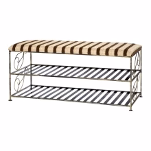 Large shoe shelf Model:236