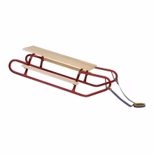 Large sled Model:465