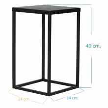 LOFT standing metal Model:599