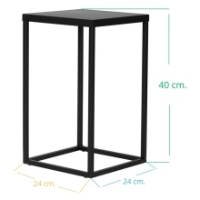 LOFT standing metal Model:599