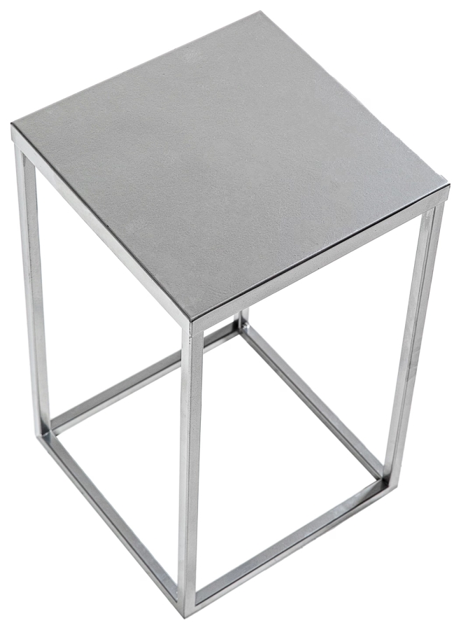 Plant stand with shelf 40