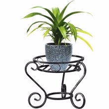 Low metal flowerbed Model:128