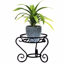 Low metal flowerbed Model:128