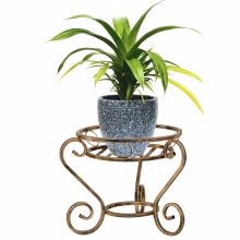 Low metal flowerbed Model:128