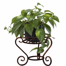 Low metal flowerbed Model:128