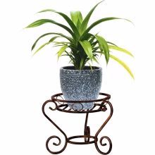 Low metal flowerbed Model:128