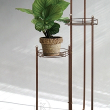 Medium 3-pot plant Model:2A