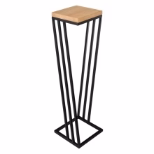 Metal angled plant Model:685