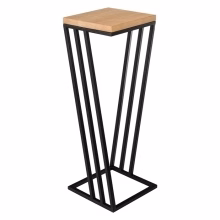 Metal angled stand Model:683