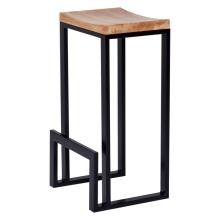 Metal bar chair, Model:511