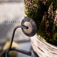 Metal bicycle flowerbed Model:132