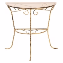 Metal coffee table Model:144