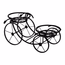 Metal decorative flowerbed Model:48