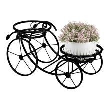 Metal decorative flowerbed Model:48