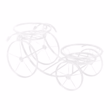 Metal decorative flowerbed Model:48