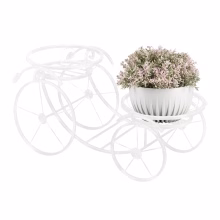 Metal decorative flowerbed Model:48