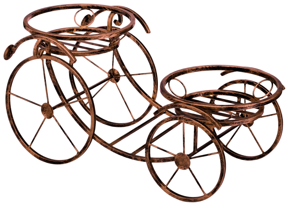 Metal decorative flowerbed Model:48
