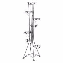 Metal flower bed Model:159