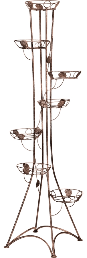 Metal flower bed Model:159