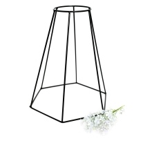 Metal flower stand. Model:557