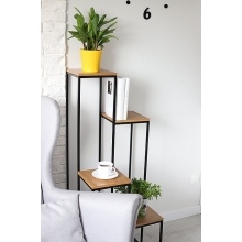 Metal flower stand Model:497