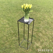 Metal flower stand. Model:484