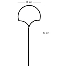 Metal flower support Model:548