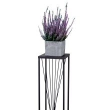 Metal flowerbed. Decorative Model:630